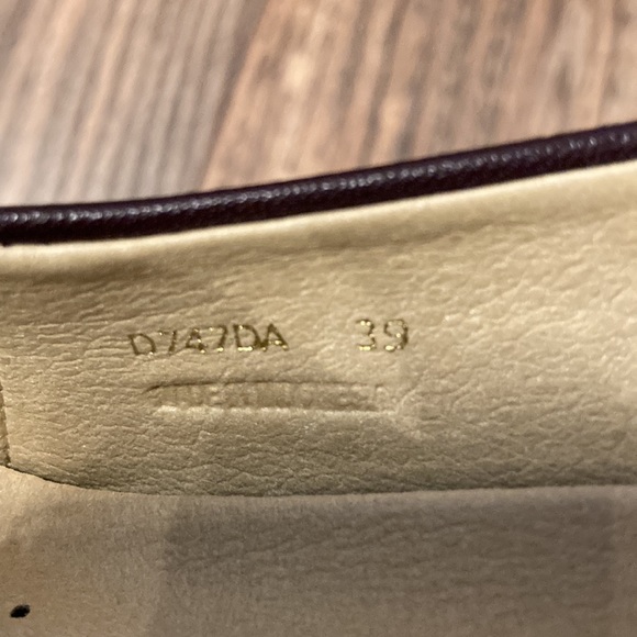 GEOX pointed toe pumps NWOT - Picture 7 of 8